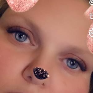 Meet your Posher, Jillian